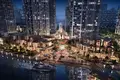 Apartamento 2 habitaciones 83 m² Dubái, Emiratos Árabes Unidos