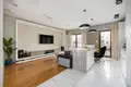 Appartement 2 chambres 53 m² Varsovie, Pologne