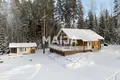 Коттедж 3 комнаты 93 м² Jyvaskyla sub region, Финляндия