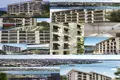 Квартира 1 комната 57 м² Бейоглу, Турция