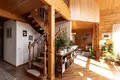 Cottage 337 m² Ozyaritska-Slabadski rural council, Belarus