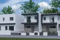 Villa de tres dormitorios 120 m² Ypsonas Municipality, Chipre