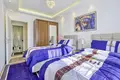 Appartement 1 chambre 115 m² Mahmutlar, Turquie