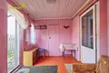 Casa 74 m² Sienicki sielski Saviet, Belarús