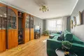 Квартира 3 комнаты 76 м² Минск, Беларусь