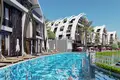 Wohnung 3 zimmer 91 m² Muratpasa, Türkei