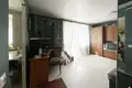 Wohnung 1 zimmer 26 m² Malaryta, Belarus