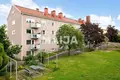 Appartement 1 chambre 25 m² Helsinki sub region, Finlande
