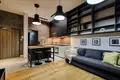 Apartamento 2 habitaciones 39 m² en Varsovia, Polonia