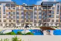Studio 1 chambre 46 m² Hurghada, Égypte