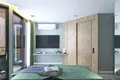 Mieszkanie 1 pokój 28 m² Ban Bang Thao, Tajlandia