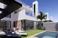 Вилла 3 спальни 223 м² Торре-Пачеко, Испания