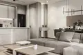 Haus 4 Schlafzimmer 207 m² Bodrum, Türkei
