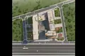 Mieszkanie 1 pokój 194 m² Kadikoy, Turcja