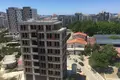 Wohnung 2 Schlafzimmer 65 m² Bar, Montenegro