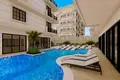 Mieszkanie 1 pokój 51 m² Mediterranean Region, Turcja