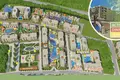 1 room apartment  Cherganovo, Bulgaria