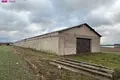 Коммерческое помещение 1 176 м² Gudziunai, Литва