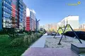 3 room apartment 80 m² Kopishche, Belarus