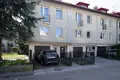 Appartement 220 m² Varsovie, Pologne