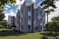 Квартира 1 комната 28 м² Рига, Латвия