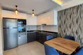 Apartamento 2 habitaciones 65 m² Akarca Koyu, Turquía