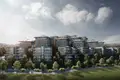 Complejo residencial Elite apartment with a picturesque view of the Bosphorus, Kandilli, Istanbul, Turkey