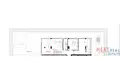 2 bedroom penthouse 104 m² Orikum, Albania