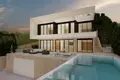 Maison 5 chambres 285 m² Altea, Espagne