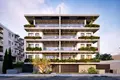 2 bedroom apartment 82 m² Limassol, Cyprus