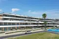 Mieszkanie 2 pokoi 73 m² Santa Pola, Hiszpania