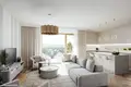 Apartamento 44 m², Todos los paises
