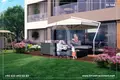 Mieszkanie w nowym budynku Beylikduzu Istanbul apartments project