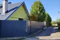 House 40 m² Telminski sielski Saviet, Belarus