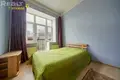 5 room apartment 107 m² in Minsk, Belarus