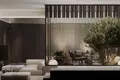 Villa de 4 habitaciones 211 m² Tibubeneng, Indonesia