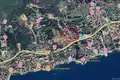 Wohnung 2 zimmer 54 m² Baosici, Montenegro