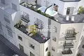 Penthouse z 2 sypialniami  Balzan, Malta