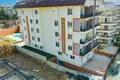 1 bedroom apartment 47 m² Alanya, Turkey