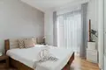 2 room apartment 48 m² Warsaw, Poland