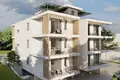 Mieszkanie 2 pokoi 90 m² Chloraka, Cypr
