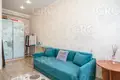 1 room apartment 32 m² Evenkiysky Rayon, Russia