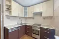 2 room apartment 42 m² Kalodziscanski sielski Saviet, Belarus