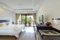 Mieszkanie 1 pokój 94 m² Ban Bang Thao, Tajlandia