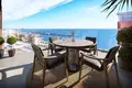 Wohnung 2 Schlafzimmer 87 m² Villajoyosa, Spanien
