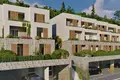Appartement 1 chambre 30 m² Herceg Novi, Monténégro