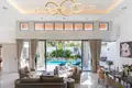 Villa de tres dormitorios 220 m² Ban Bang Thao, Tailandia