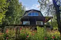 House 61 m² Rakauski sielski Saviet, Belarus