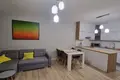 1 room apartment 54 m² in Warsaw, Poland