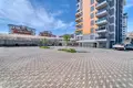 Mieszkanie 2 pokoi 63 m² Alanya, Turcja